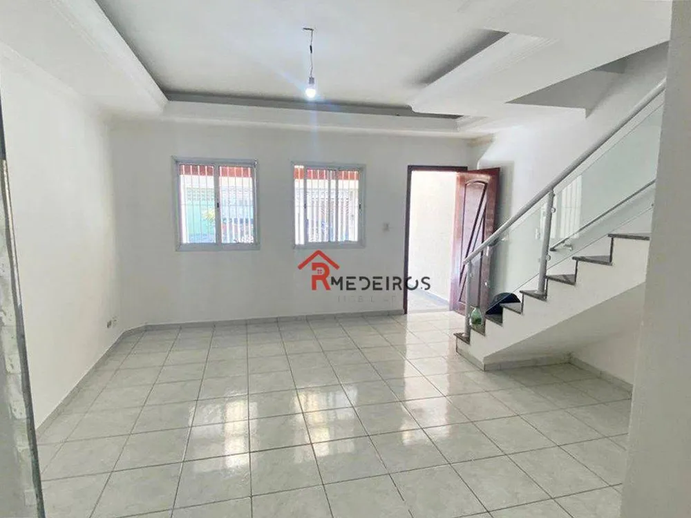 Casa, 3 quartos, 122 m² - Foto 4