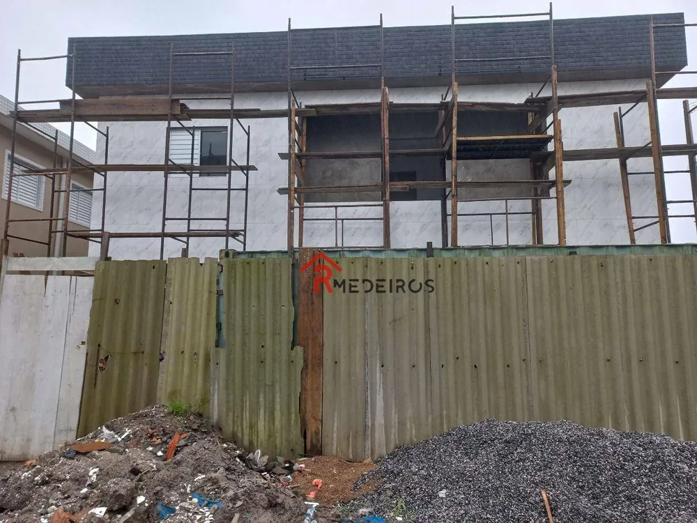 Casa, 2 quartos, 42 m² - Foto 4