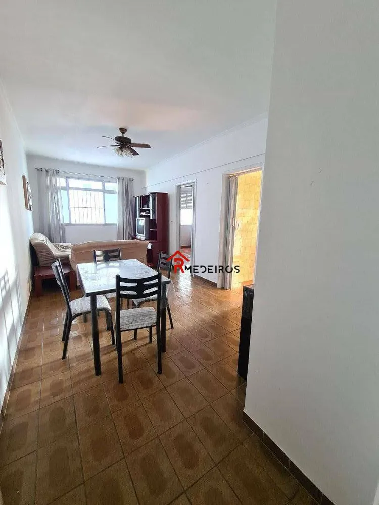 Apartamento, 1 quarto, 63 m² - Foto 1