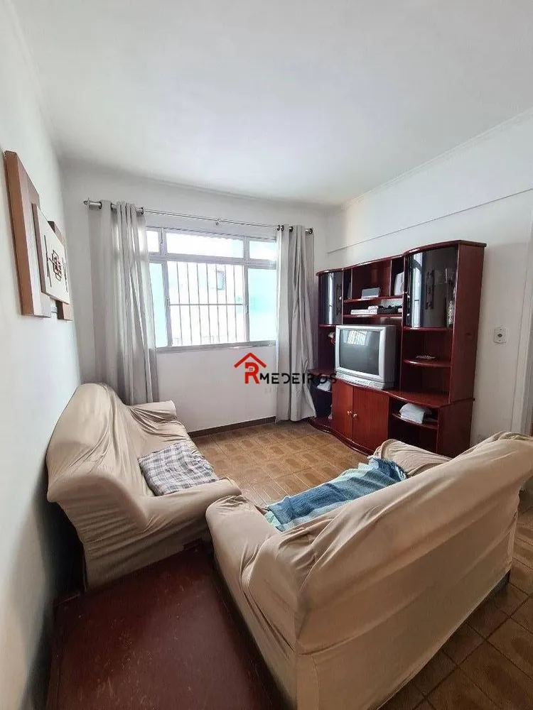 Apartamento, 1 quarto, 63 m² - Foto 2