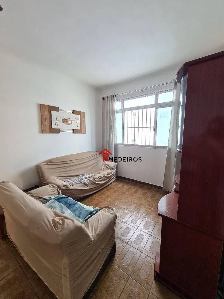 Apartamento, 1 quarto, 63 m² - Foto 3