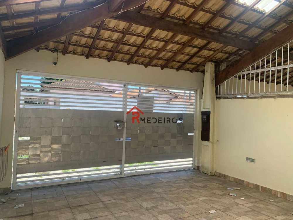 Casa, 2 quartos, 80 m² - Foto 2