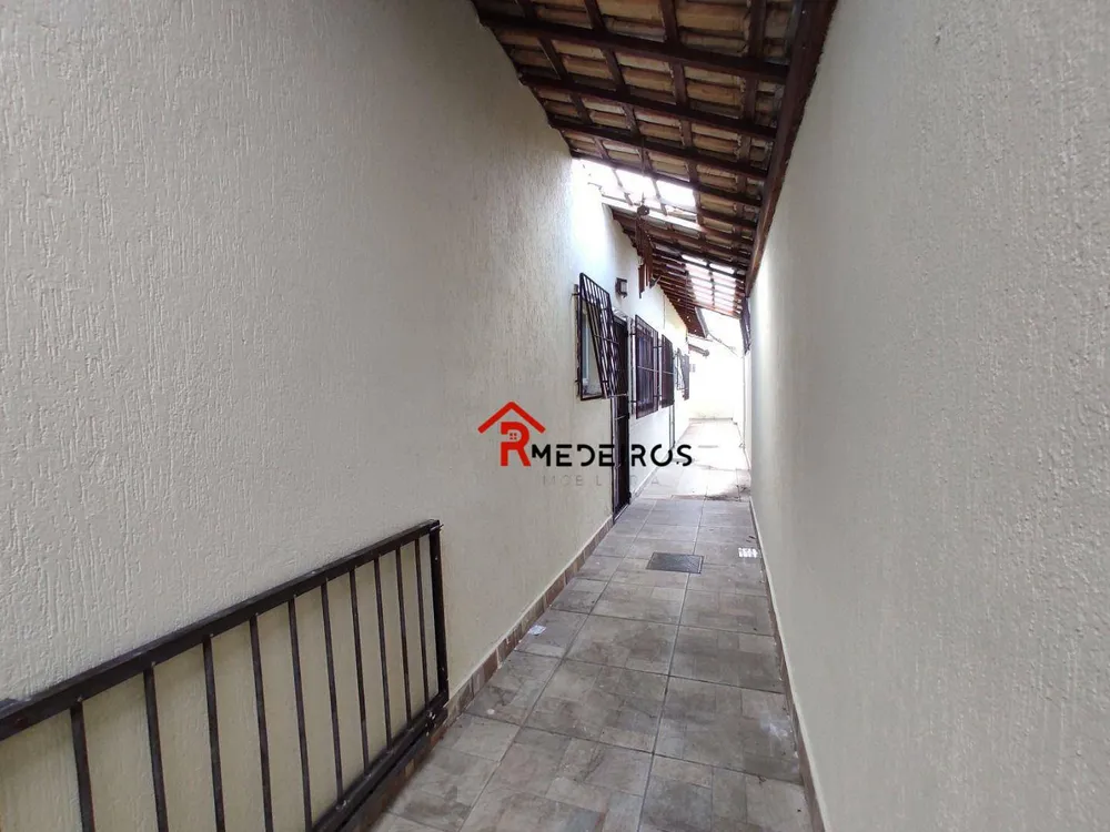 Casa, 2 quartos, 80 m² - Foto 3
