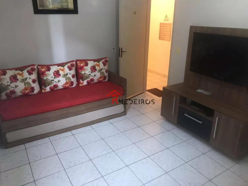 Apartamento, 1 quarto, 48 m² - Foto 3