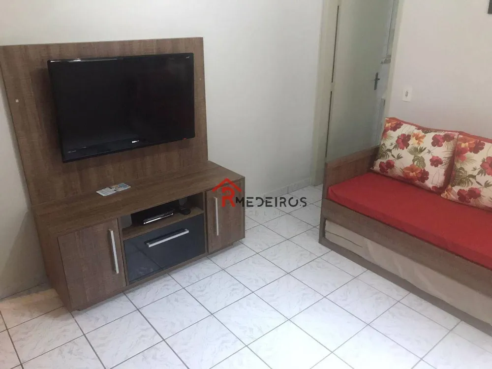 Apartamento, 1 quarto, 48 m² - Foto 4