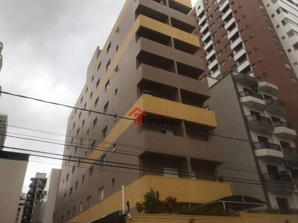 Apartamento, 1 quarto, 48 m² - Foto 1
