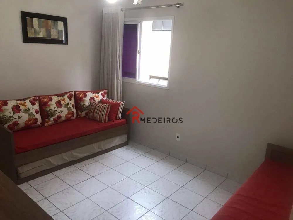 Apartamento, 1 quarto, 48 m² - Foto 2