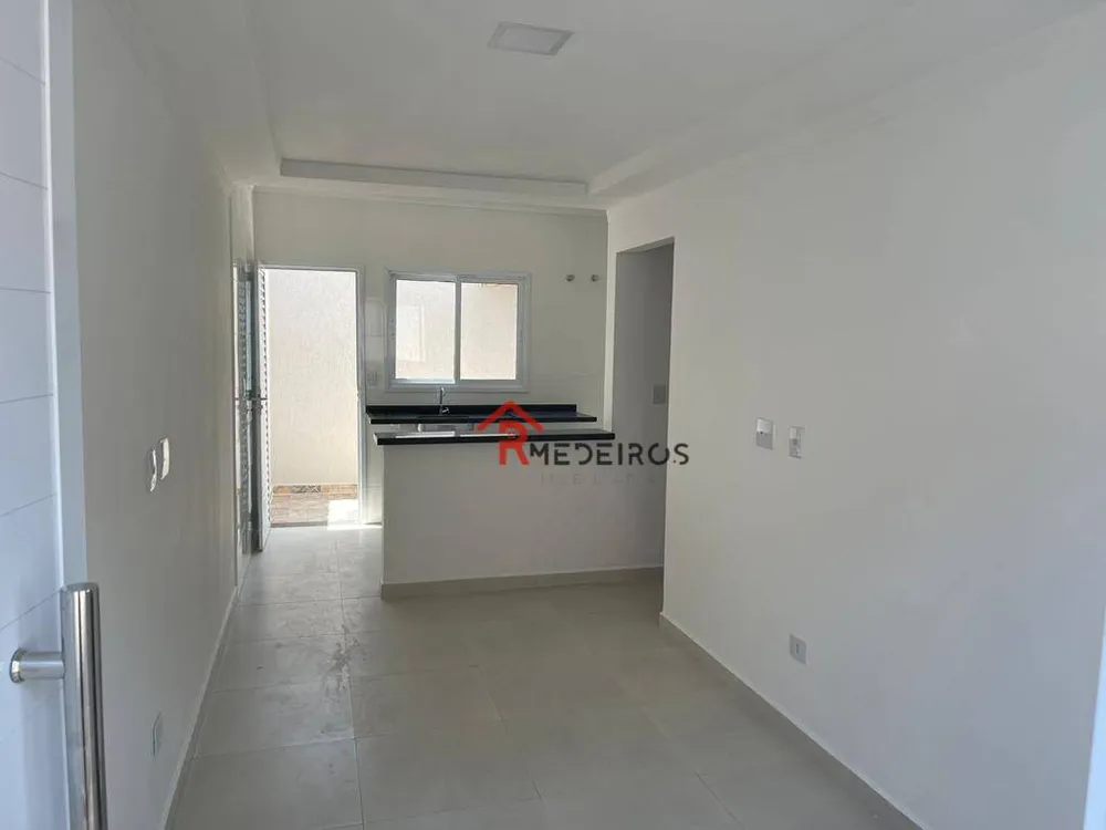 Casa, 2 quartos, 49 m² - Foto 4