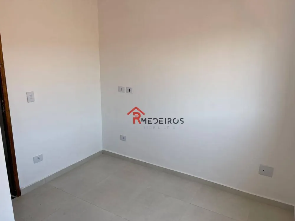 Casa, 2 quartos, 49 m² - Foto 3