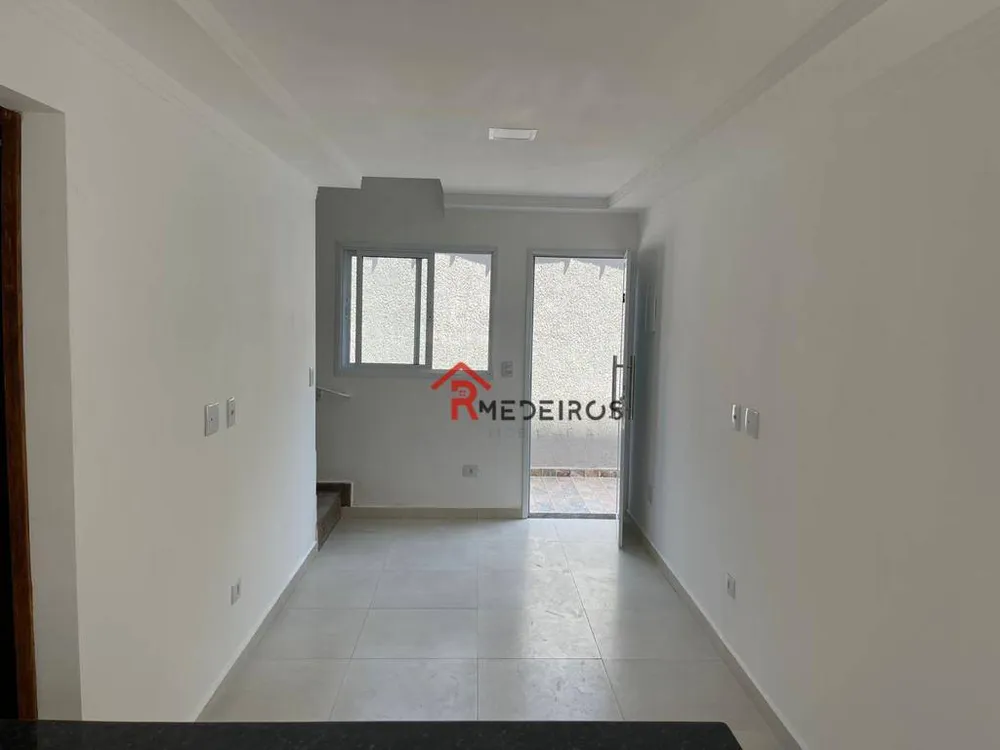 Casa, 2 quartos, 49 m² - Foto 2