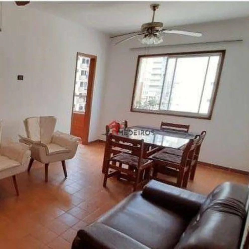 Apartamento, 3 quartos, 92 m² - Foto 2