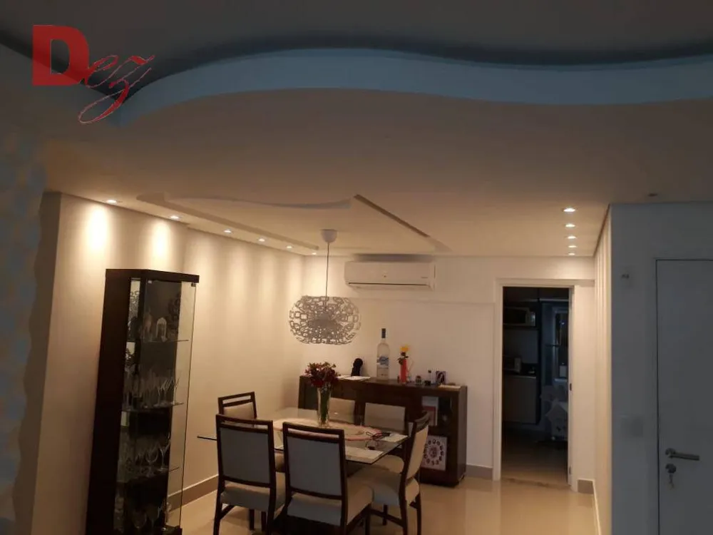 Apartamento, 3 quartos, 163 m² - Foto 1