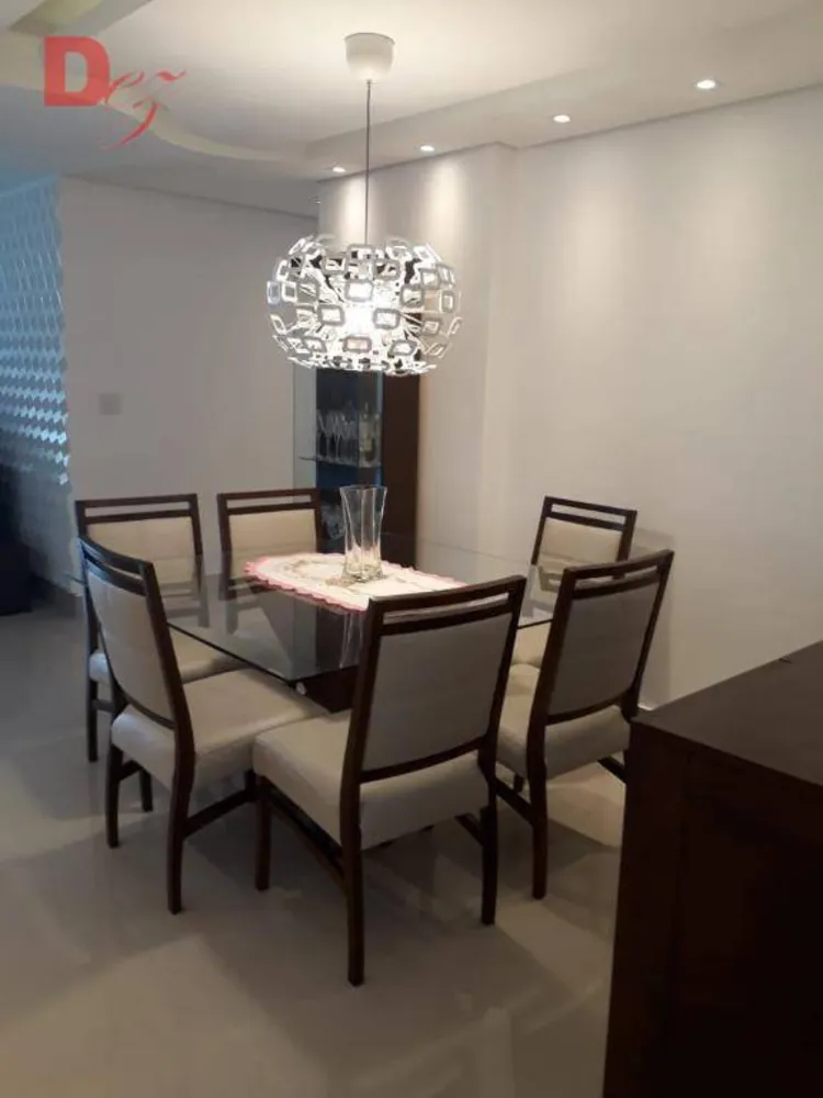 Apartamento, 3 quartos, 163 m² - Foto 4