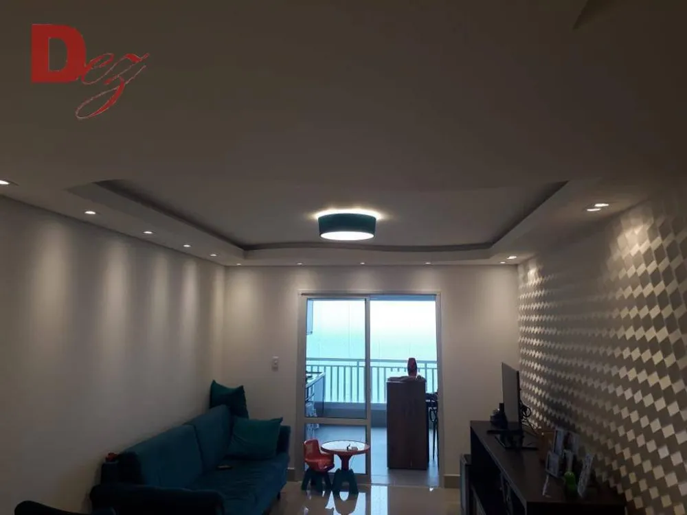 Apartamento, 3 quartos, 163 m² - Foto 2