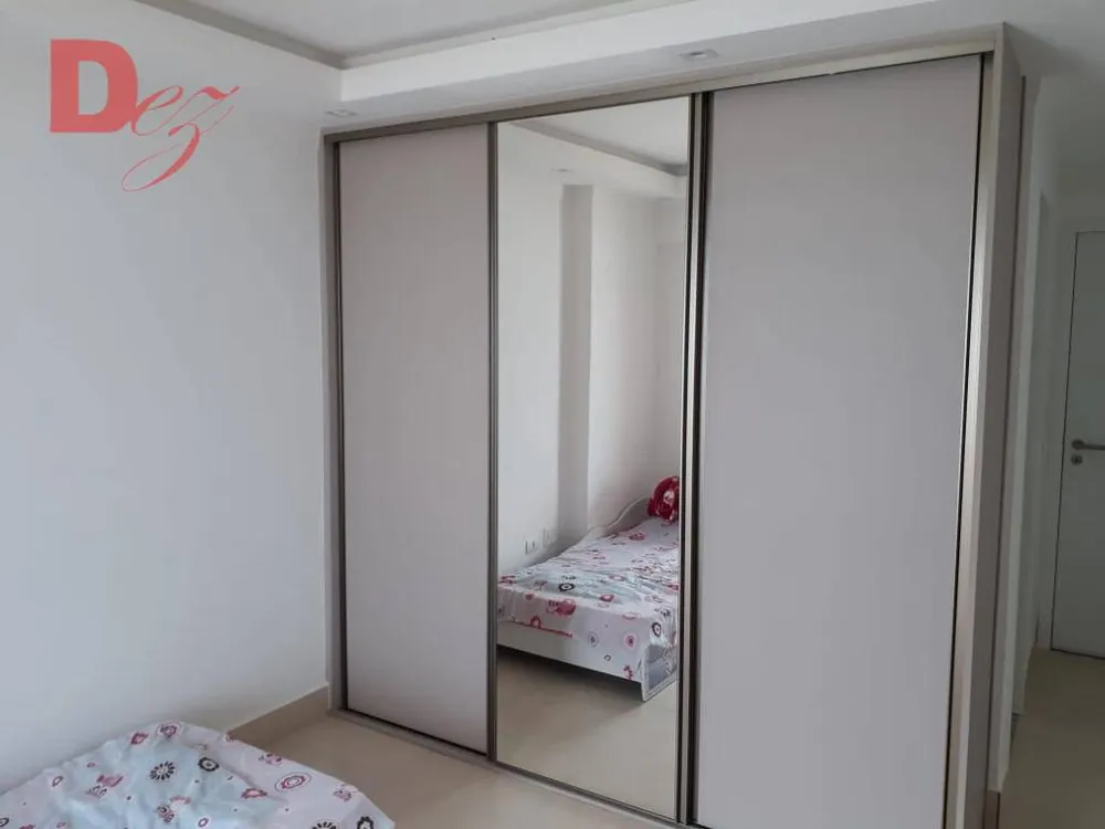 Apartamento, 3 quartos, 163 m² - Foto 3