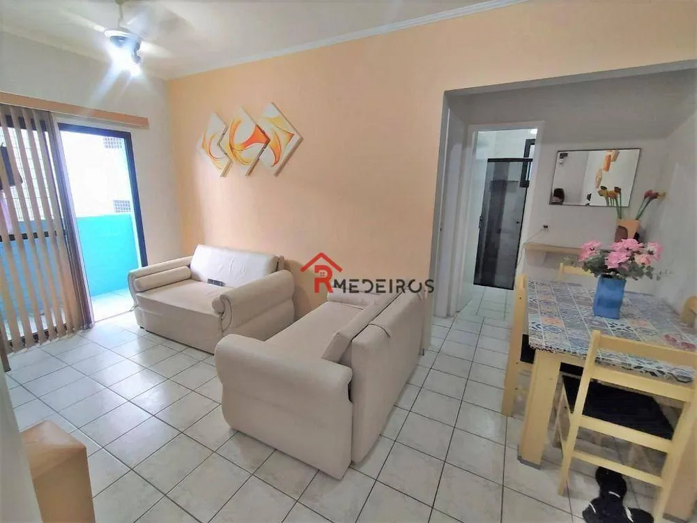 Apartamento, 1 quarto, 51 m² - Foto 2