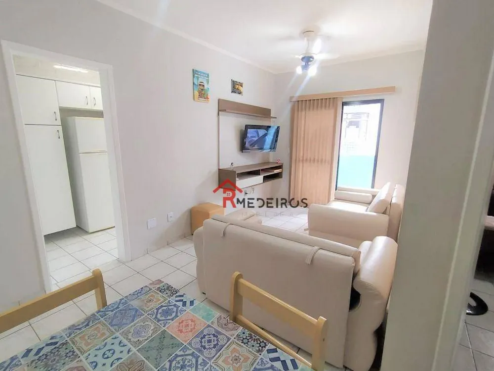 Apartamento, 1 quarto, 51 m² - Foto 3