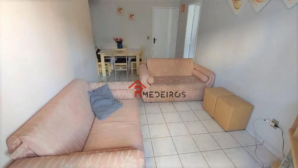 Apartamento, 1 quarto, 51 m² - Foto 4