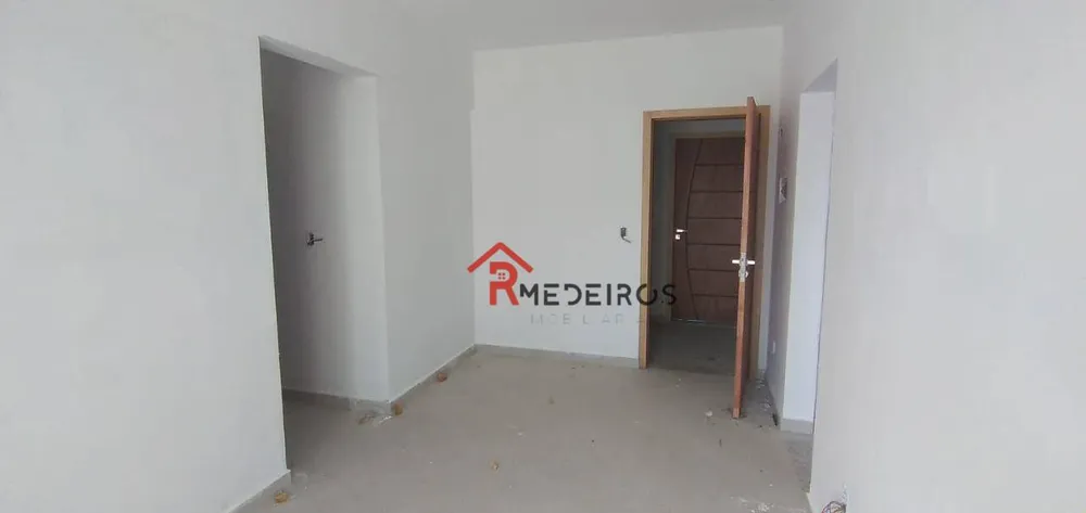 Apartamento, 1 quarto, 48 m² - Foto 2