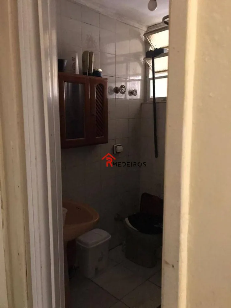 Kitnet-Studio, 38 m² - Foto 4