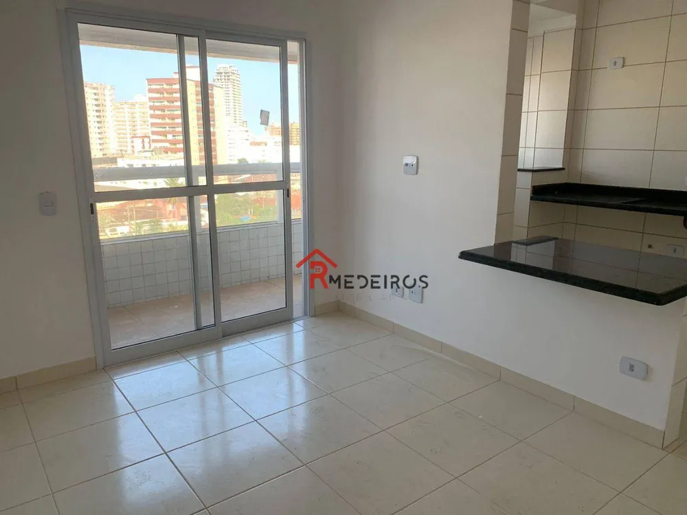 Apartamento, 2 quartos, 58 m² - Foto 3