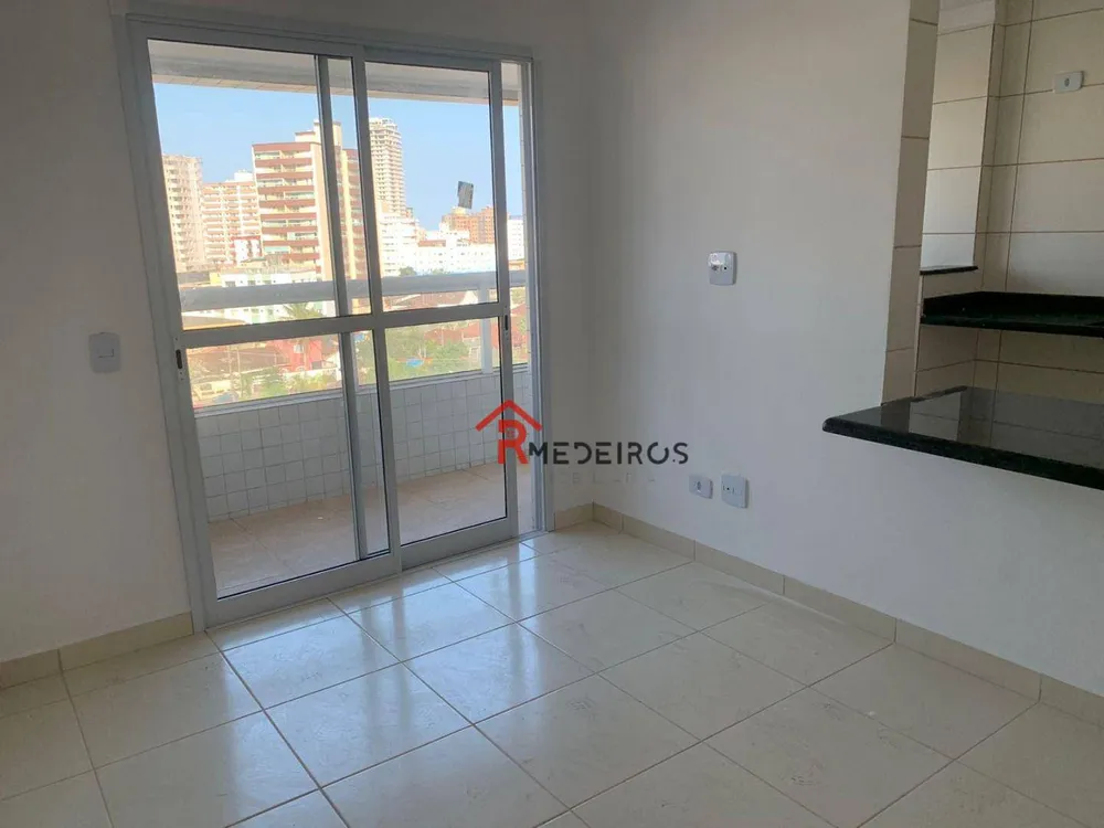 Apartamento, 2 quartos, 58 m² - Foto 1