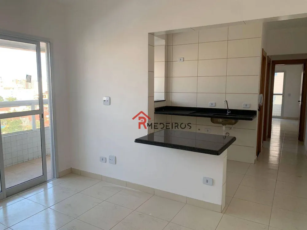 Apartamento, 2 quartos, 58 m² - Foto 2