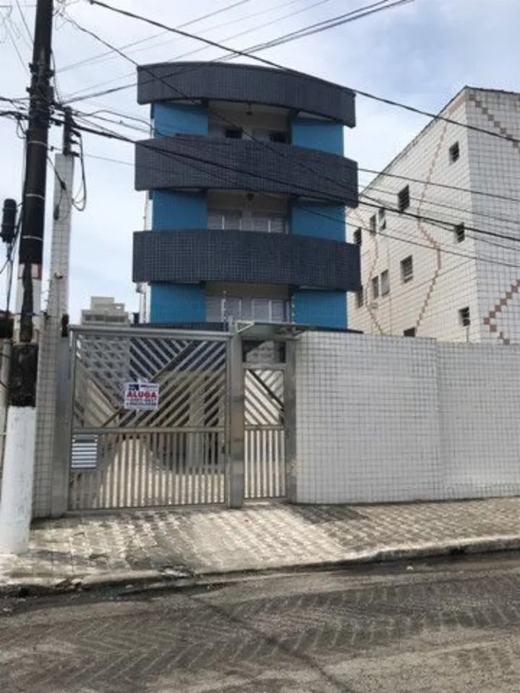 Apartamento, 2 quartos, 53 m² - Foto 1