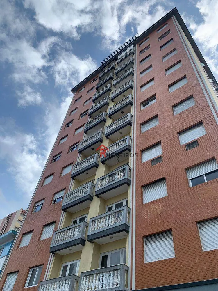 Apartamento, 3 quartos, 90 m² - Foto 2