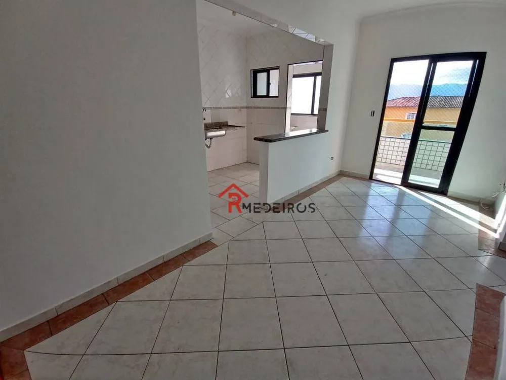 Apartamento, 1 quarto, 50 m² - Foto 3