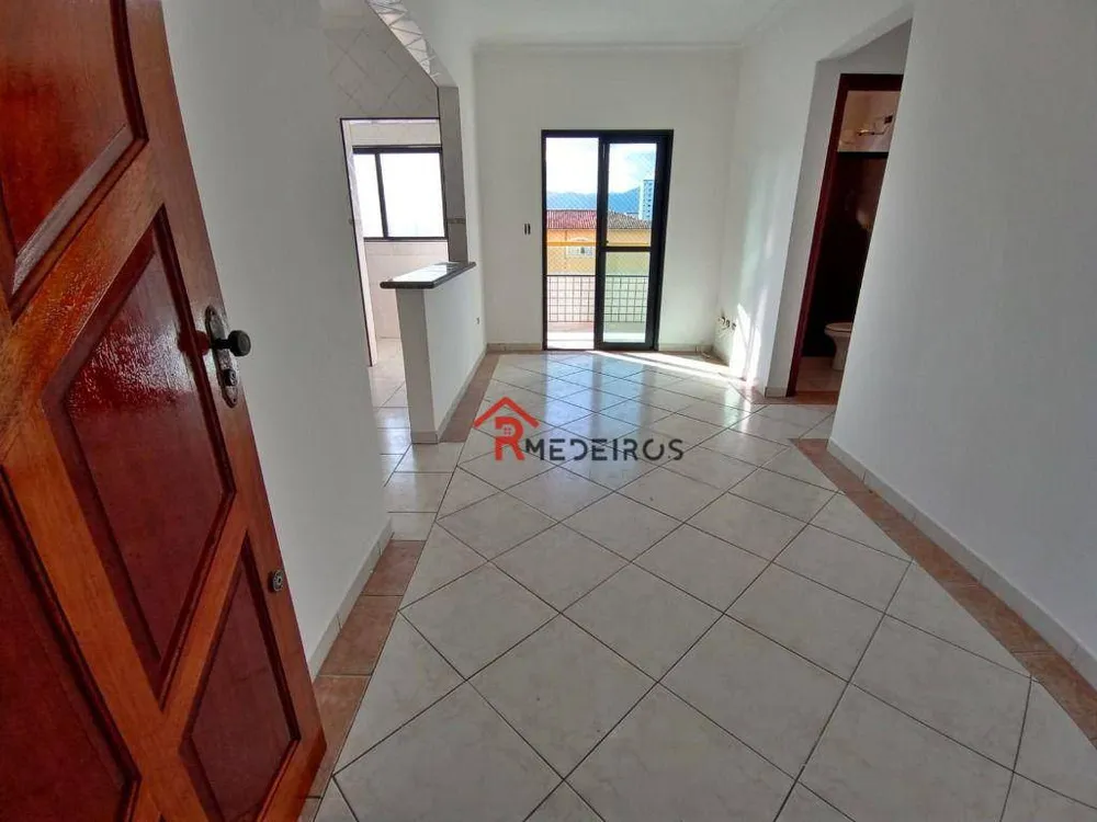 Apartamento, 1 quarto, 50 m² - Foto 2