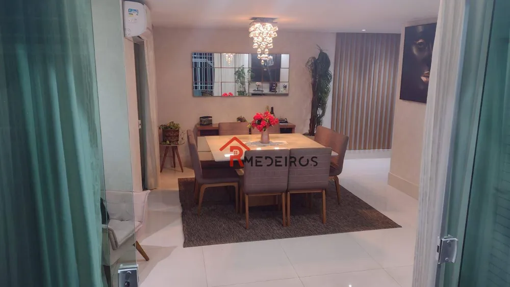 Apartamento, 3 quartos, 103 m² - Foto 3