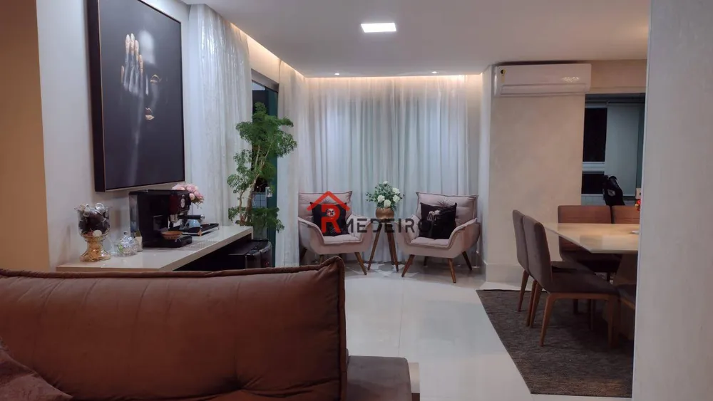 Apartamento, 3 quartos, 103 m² - Foto 4