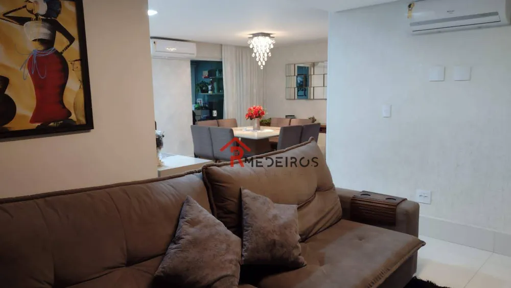 Apartamento, 3 quartos, 103 m² - Foto 2