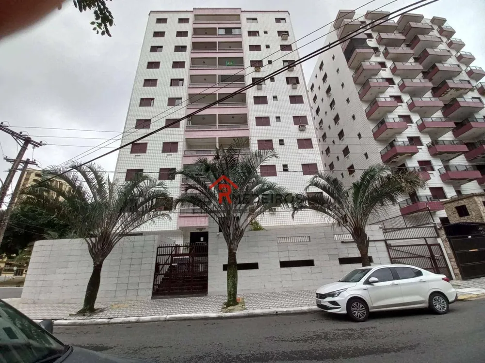 Apartamento, 3 quartos, 113 m² - Foto 1