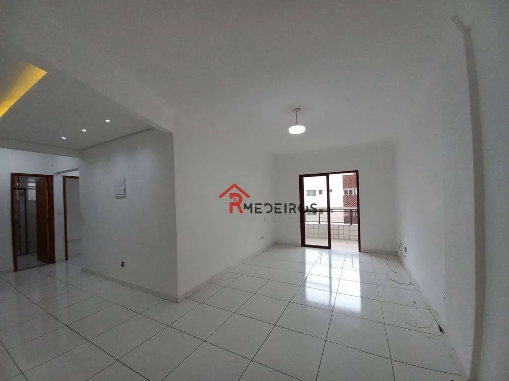 Apartamento, 3 quartos, 113 m² - Foto 2
