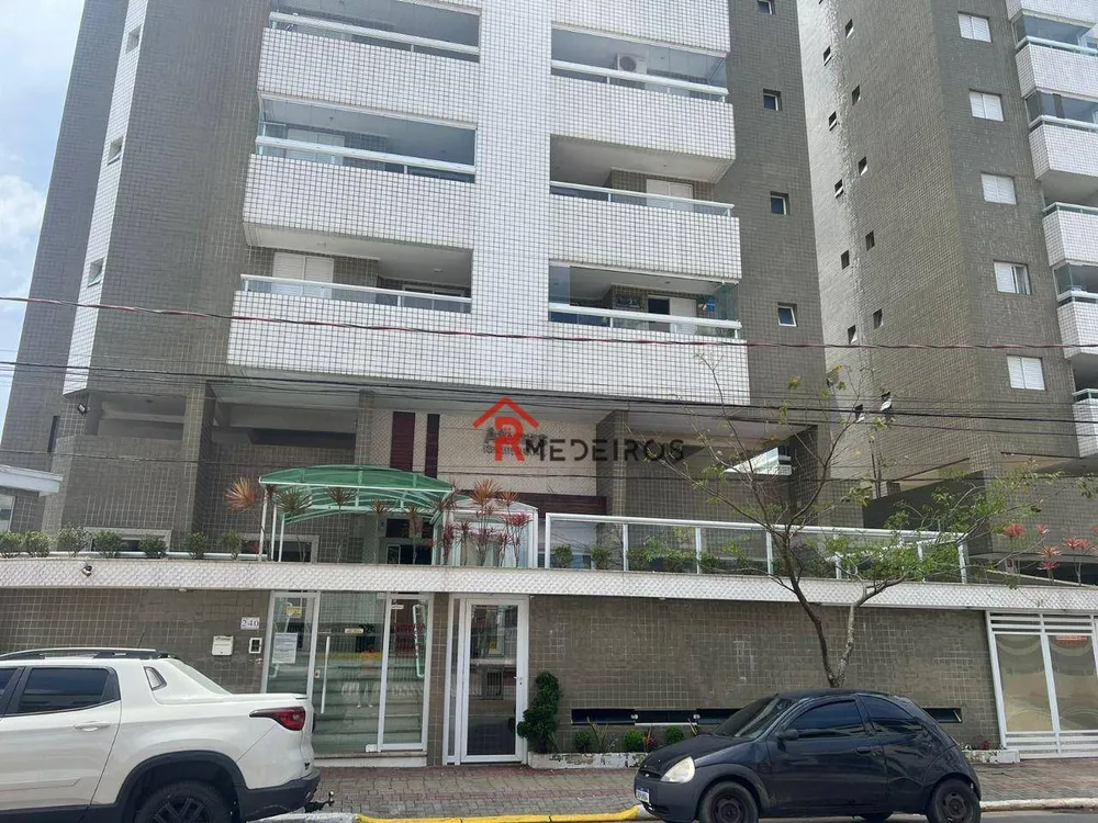 Apartamento, 2 quartos, 70 m² - Foto 2