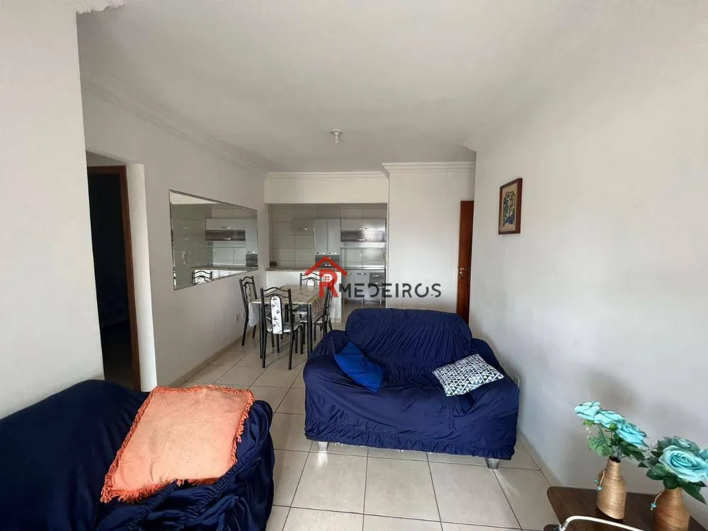 Apartamento, 2 quartos, 70 m² - Foto 3