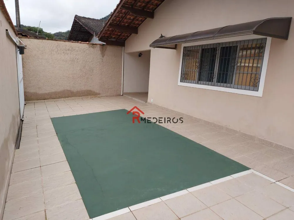 Casa, 2 quartos, 156 m² - Foto 1