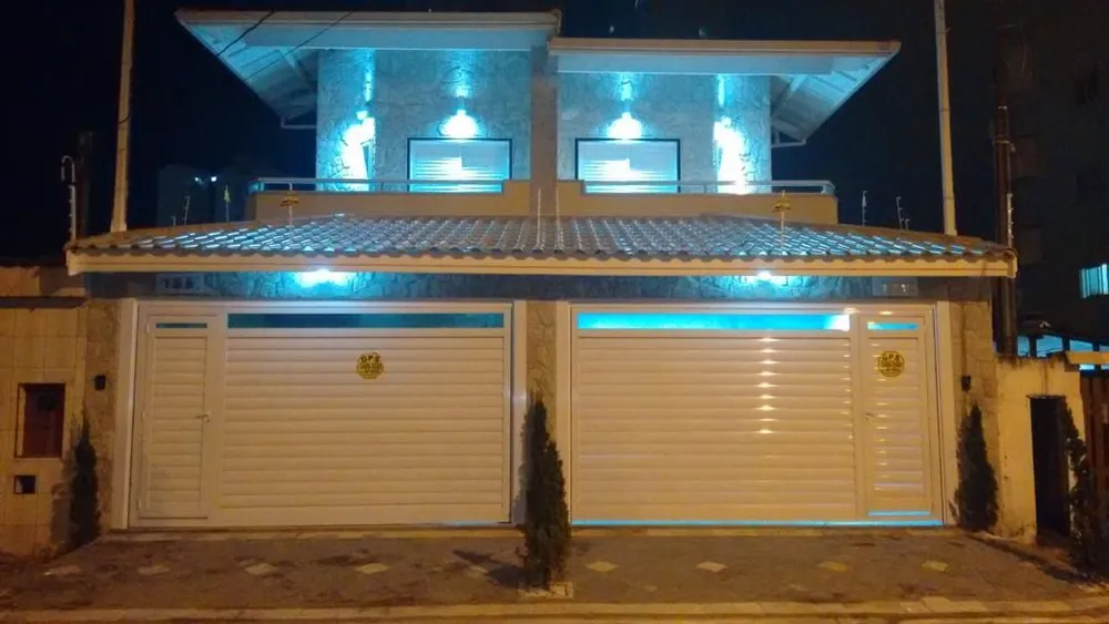 Sobrado, 3 quartos - Foto 2
