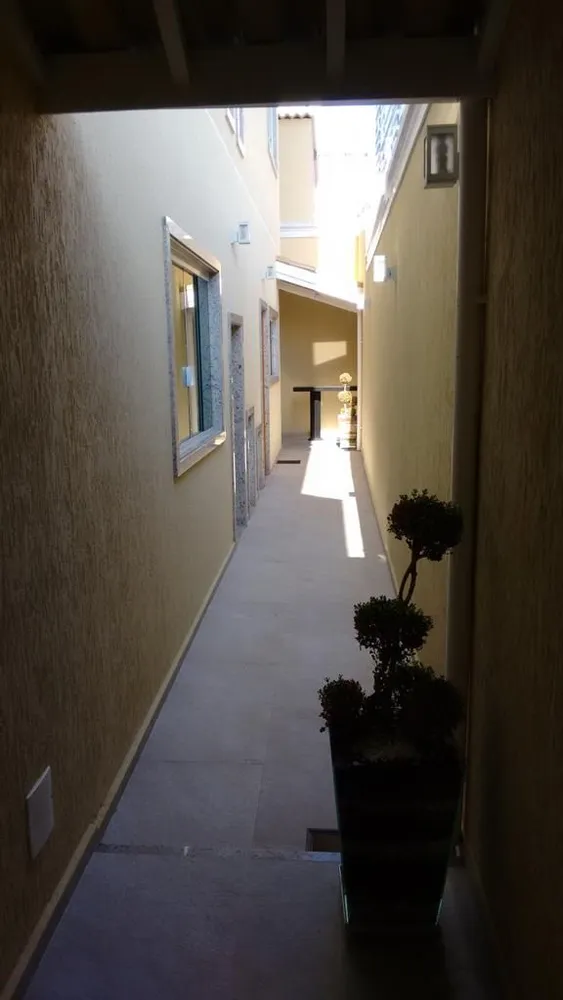 Sobrado, 3 quartos - Foto 3