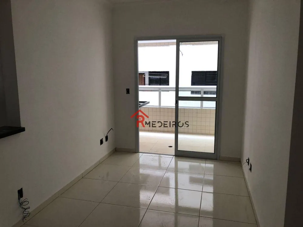 Apartamento, 2 quartos, 63 m² - Foto 1