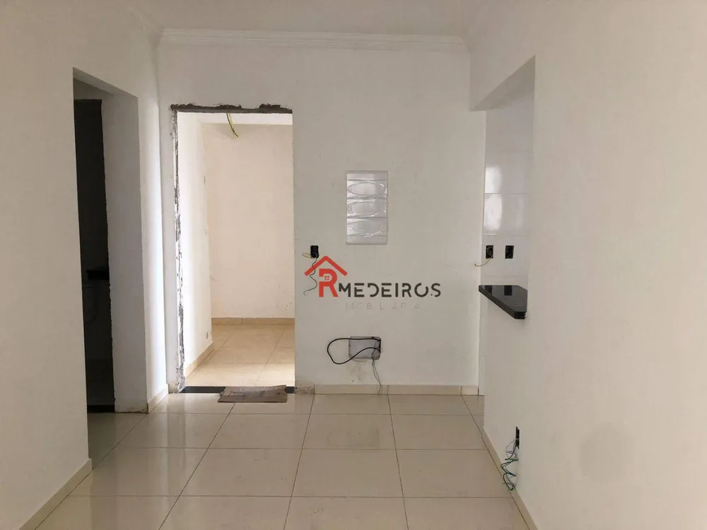 Apartamento, 2 quartos, 63 m² - Foto 3