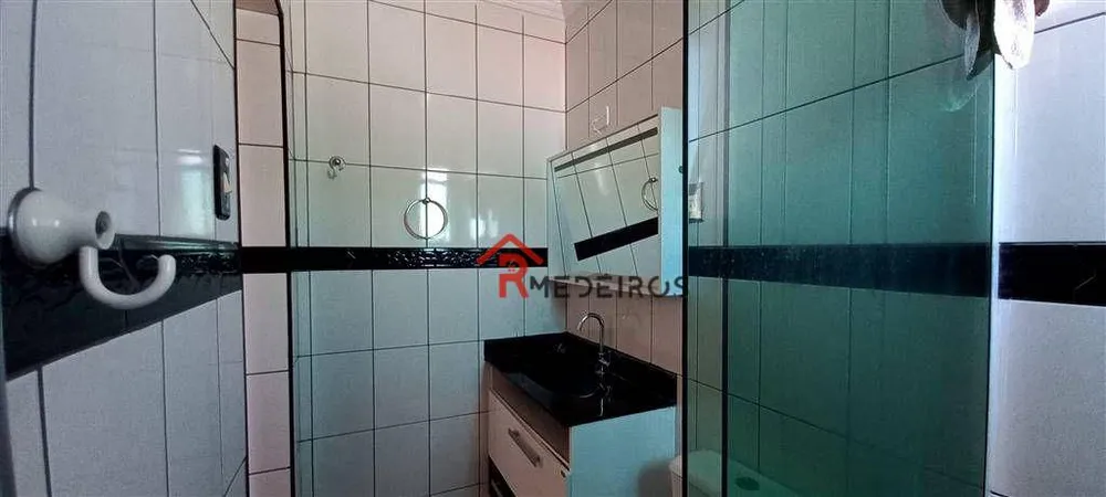 Apartamento, 2 quartos, 63 m² - Foto 3