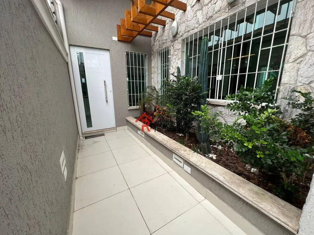 Casa, 3 quartos, 180 m² - Foto 4