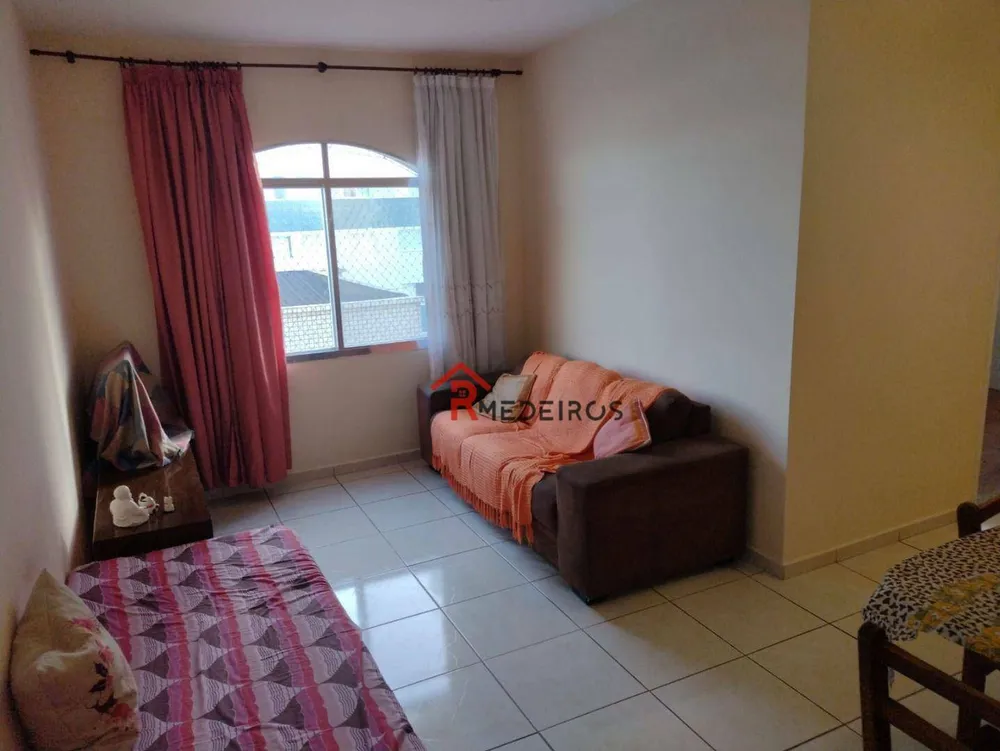 Apartamento, 2 quartos, 80 m² - Foto 2