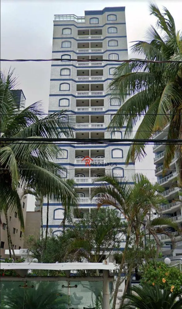 Apartamento, 2 quartos, 80 m² - Foto 1