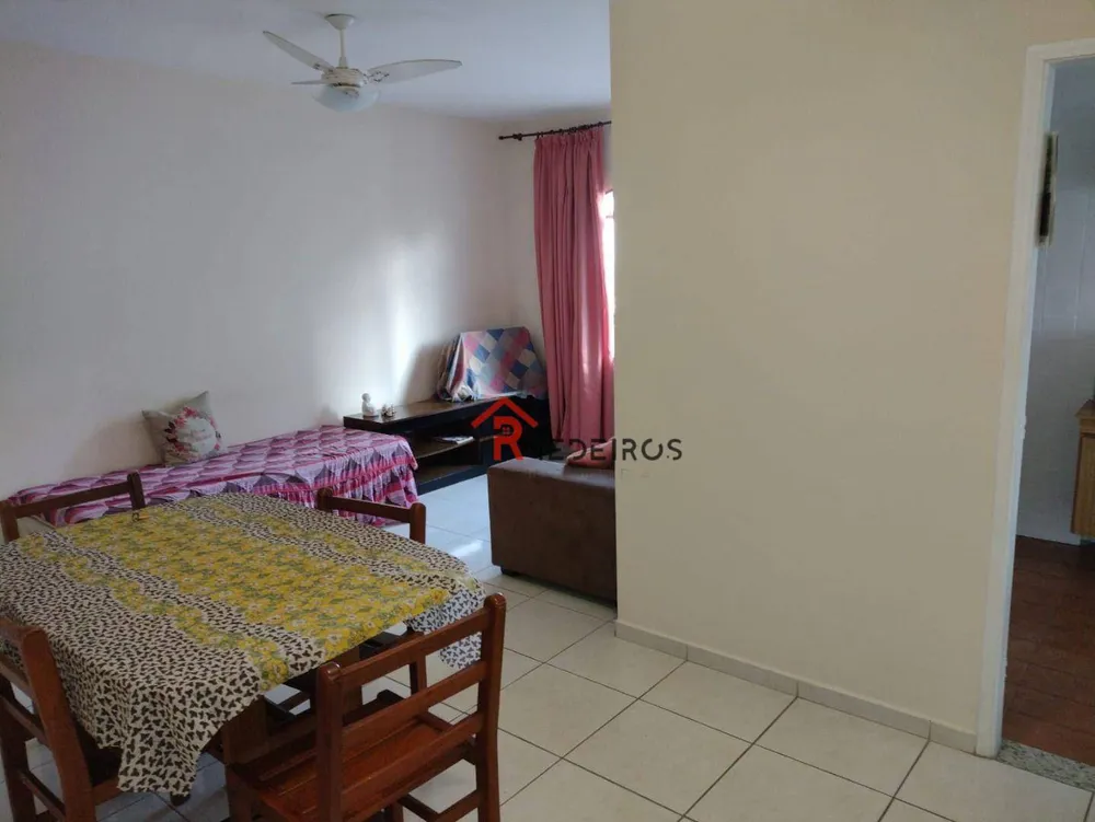 Apartamento, 2 quartos, 80 m² - Foto 4
