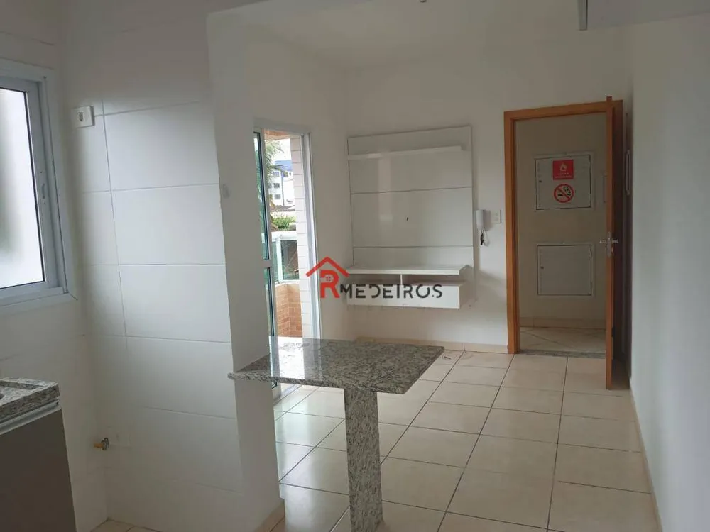 Apartamento, 1 quarto, 40 m² - Foto 2