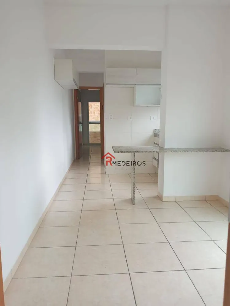 Apartamento, 1 quarto, 40 m² - Foto 3